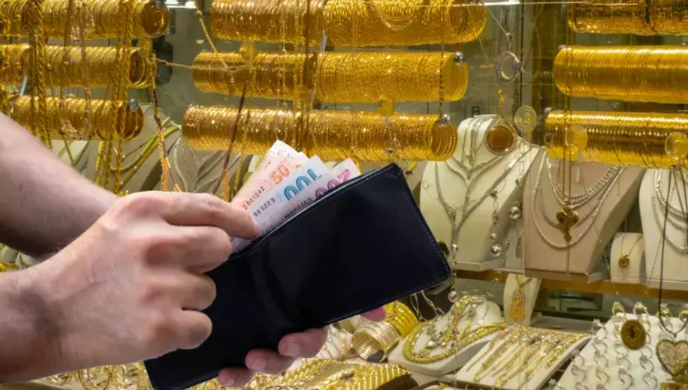 Değerli metallerde rekor serisi: Altın ve gümüş durdurulamıyor