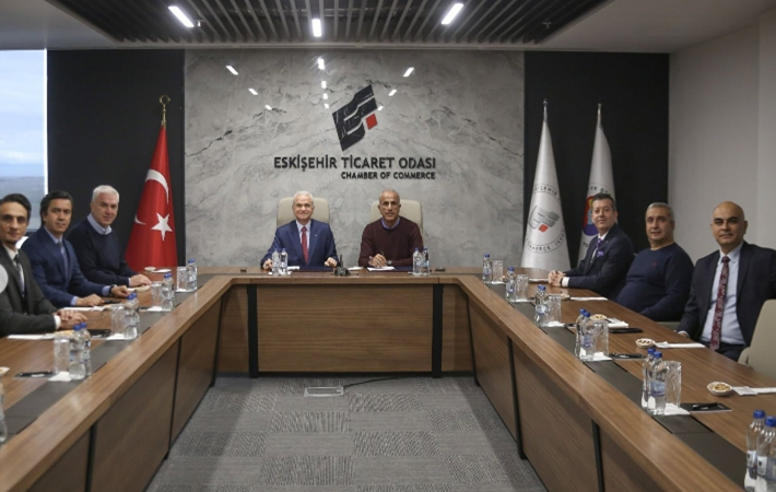 Festival Voleybol Eskişehir'de Gerçekleştirilecek