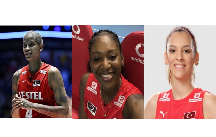 FIVB'den Devşirme Oyuncular Konusunda Köklü Değişiklik
