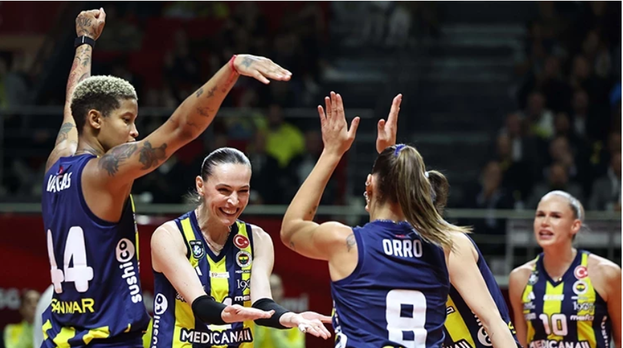 Igor Gorgonzola Fenerbahçe Medicana maçı hangi kanalda?