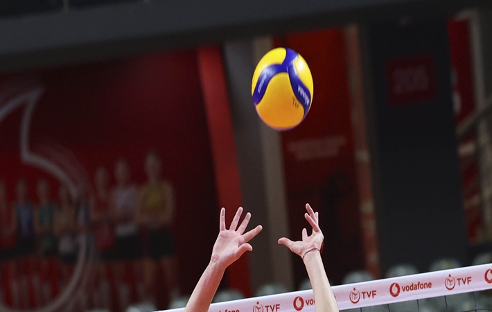 Sultanlar Ligi'nde 10.Hafta maçları 10-11 Aralık'ta oynanacak