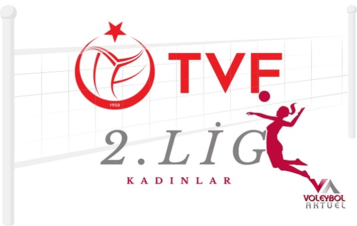 2.Lig Play Off Final Etabı Statü, grupları ile maç programı belli oldu