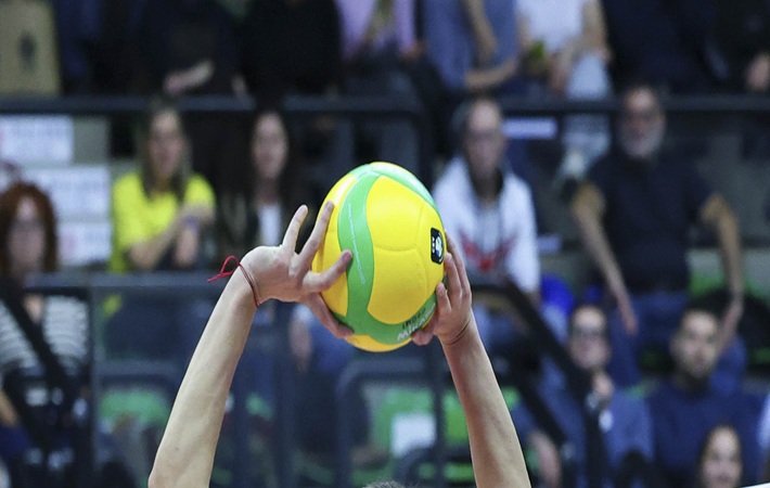 CEV Zeren Group Şampiyonlar Ligi'nde 5. maçlar başlıyor