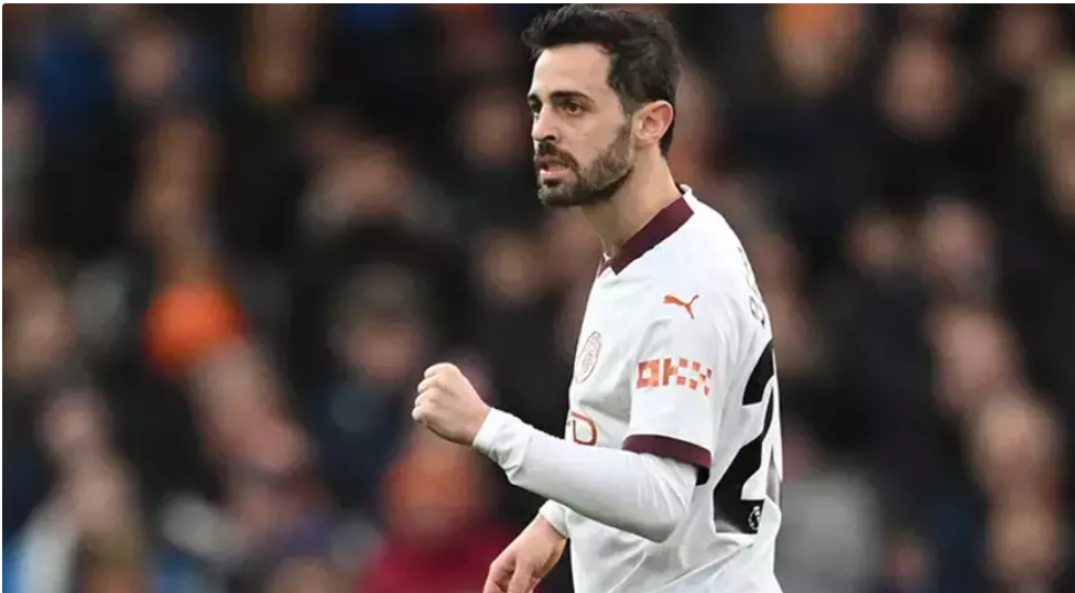 Cimbom’dan dünya yıldızı hamlesi: Hedef Bernardo Silva