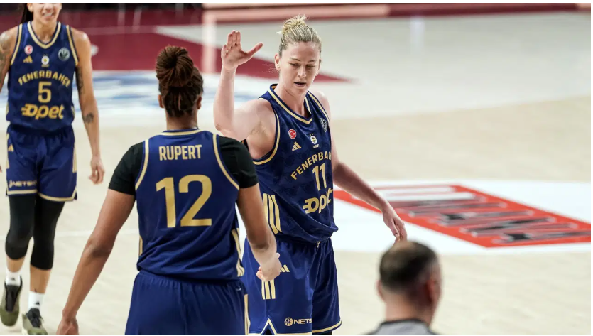 Fenerbahçe Opet Casademont Zaragoza maçı ne zaman, saat kaçta, hangi kanalda?