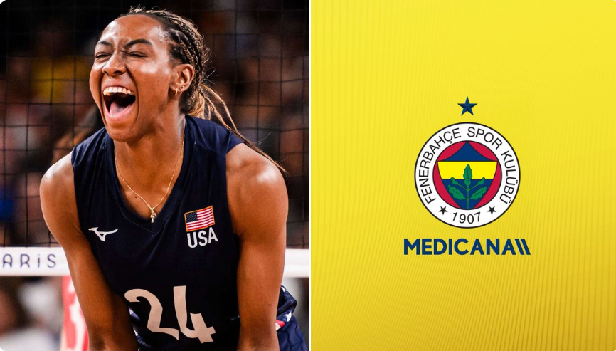 Fenerbahçe'de Ogbogu Harekatı
