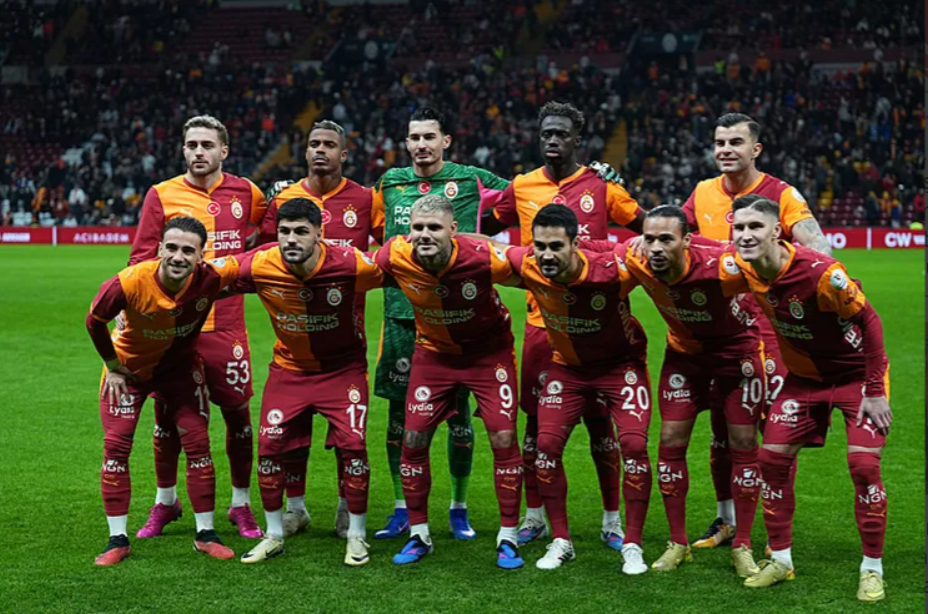Galatasaray, Atletico Madrid maçı ilk 11 ve canlı yayın bilgileri açıklandı
