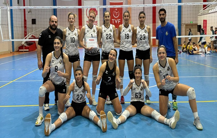 Gaziantep'te Viranşehir ve Antepia Fair Play Dersi Verdi