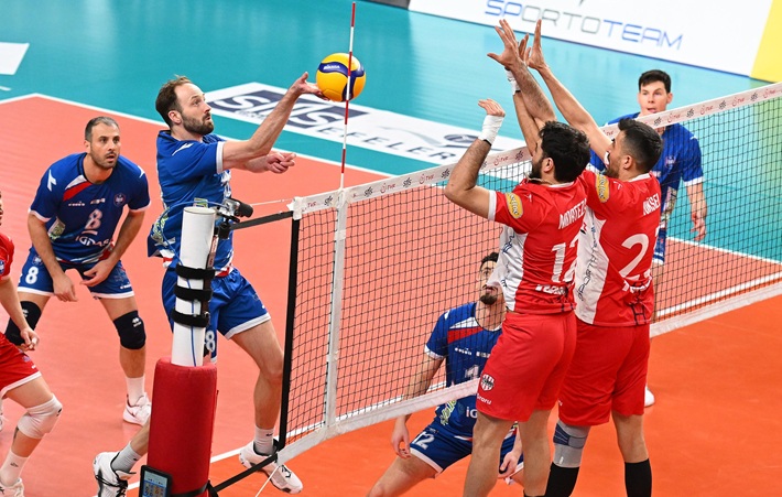 İstanbul Derbisi İstanbul Gençlik Spor'un