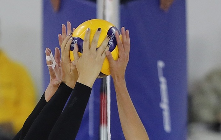 Kadınlar Challenge Cup'ta 8’li Final Heyecanı Başlıyor