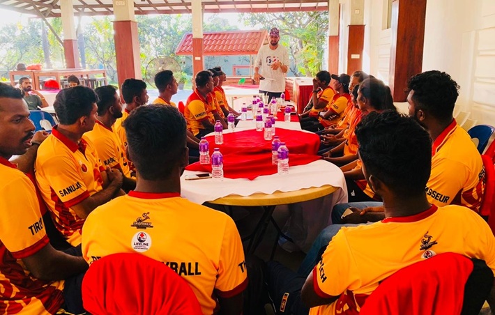 Onur Ergenç’in hedefi  olimpiyat kürsüsü