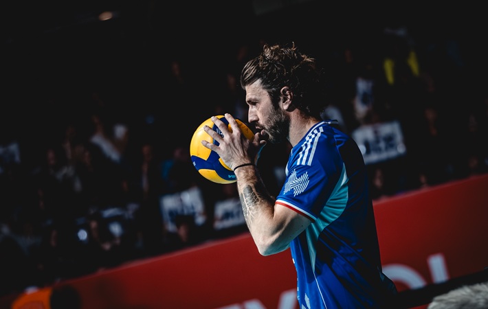 Şampiyonlar Ligi’nde Tarihi Eşleşme