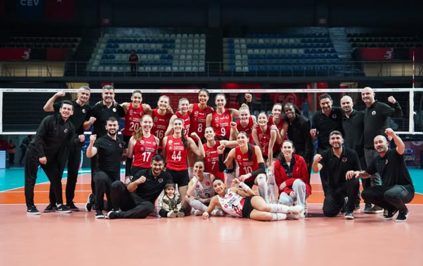 THY, Stutgart'ı 3-2 yendi