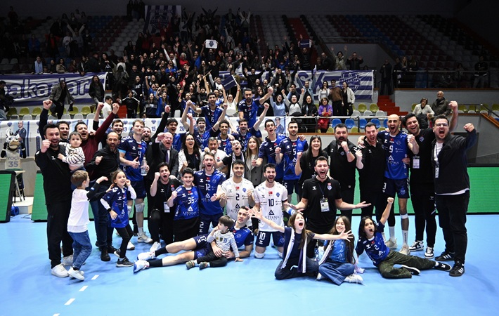 Altekma, İzmir’de Yarı Final Aşkına Sahaya Çıkıyor