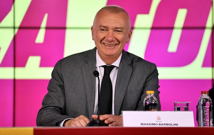 ​​​​​​​Barbolini: "Yine Olsa Yine Yapardım"