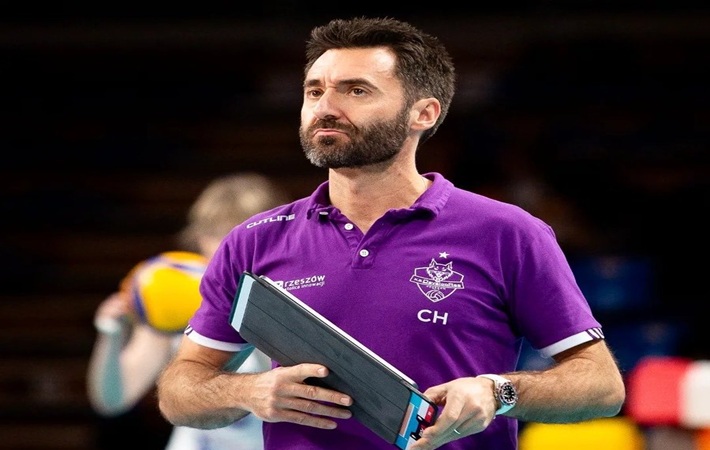 Cesar Hernandez'in Yeni Adresi Belli oldu