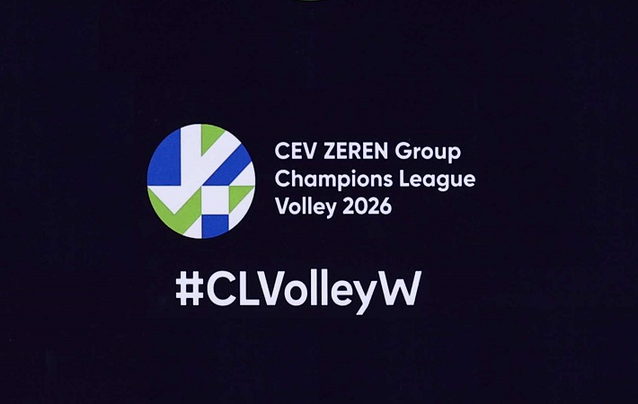 CEV Şampiyonlar Ligi çeyrek finalinde 4 Türk takımı birden tarih yazdı