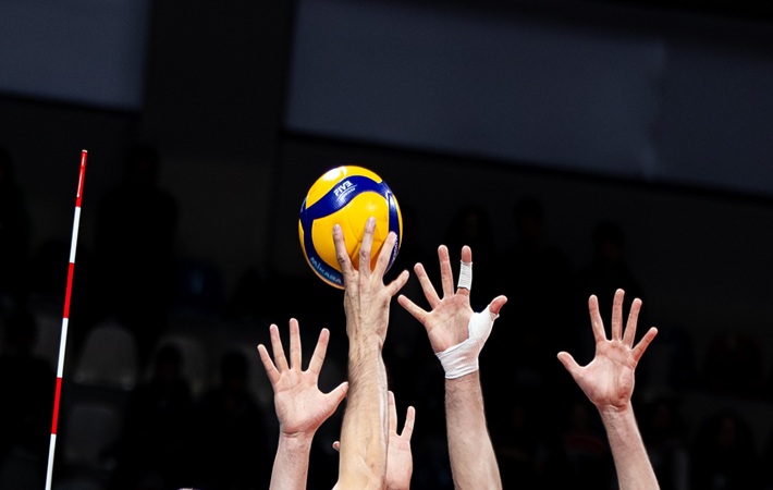 Erkekler CEV Challenge Cup Dörtlü Final Rövanş Maçları Başlıyor