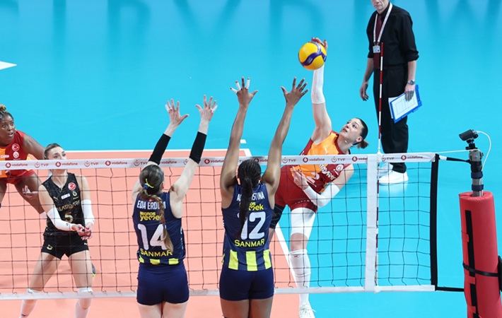 Sultanlar Ligi’nde 19.Hafta Sona Erdi