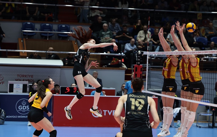 Sultanlar Ligi'nde 21. Hafta Sona Erdi