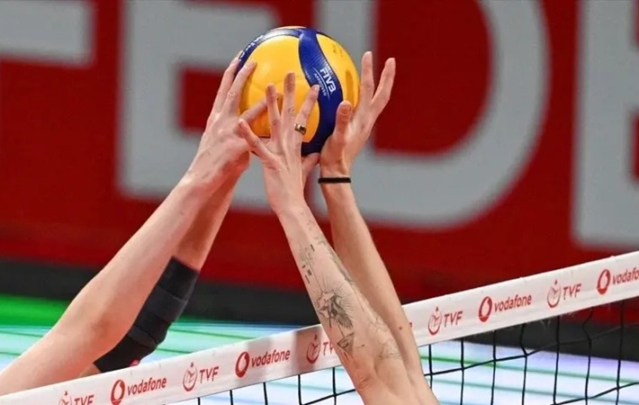 Sultanlar Ligi'nde 21.Hafta Başlıyor