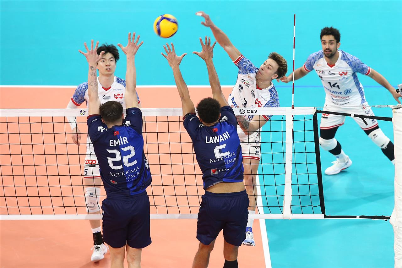 Altekma, İzmir’de Tarih Yazmak İçin Sahaya Çıkıyor