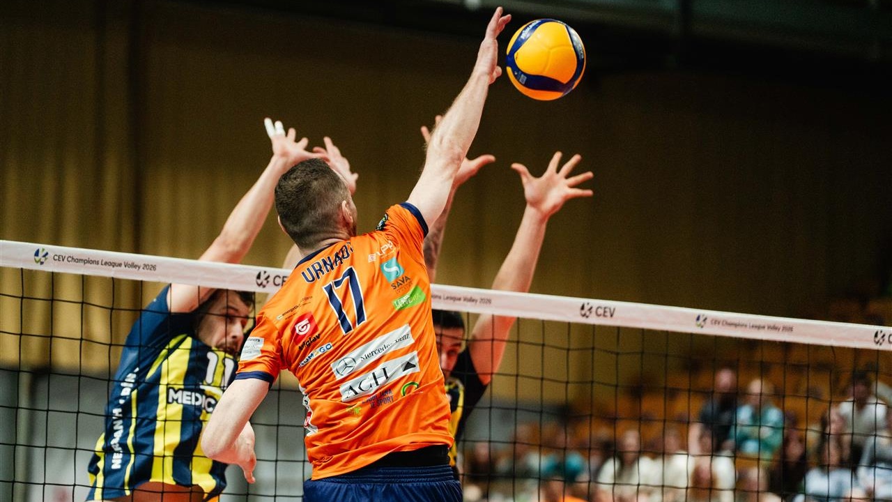 Fenerbahçe Yarı final İçin Sahaya Çıkacak