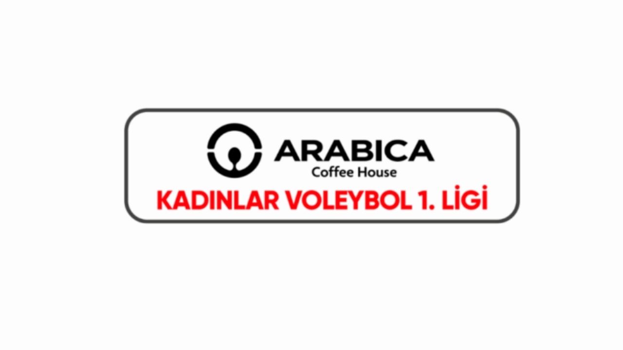 Kadınlar 1. Ligi voleybol yarı final maçları Alanya'da başlıyor