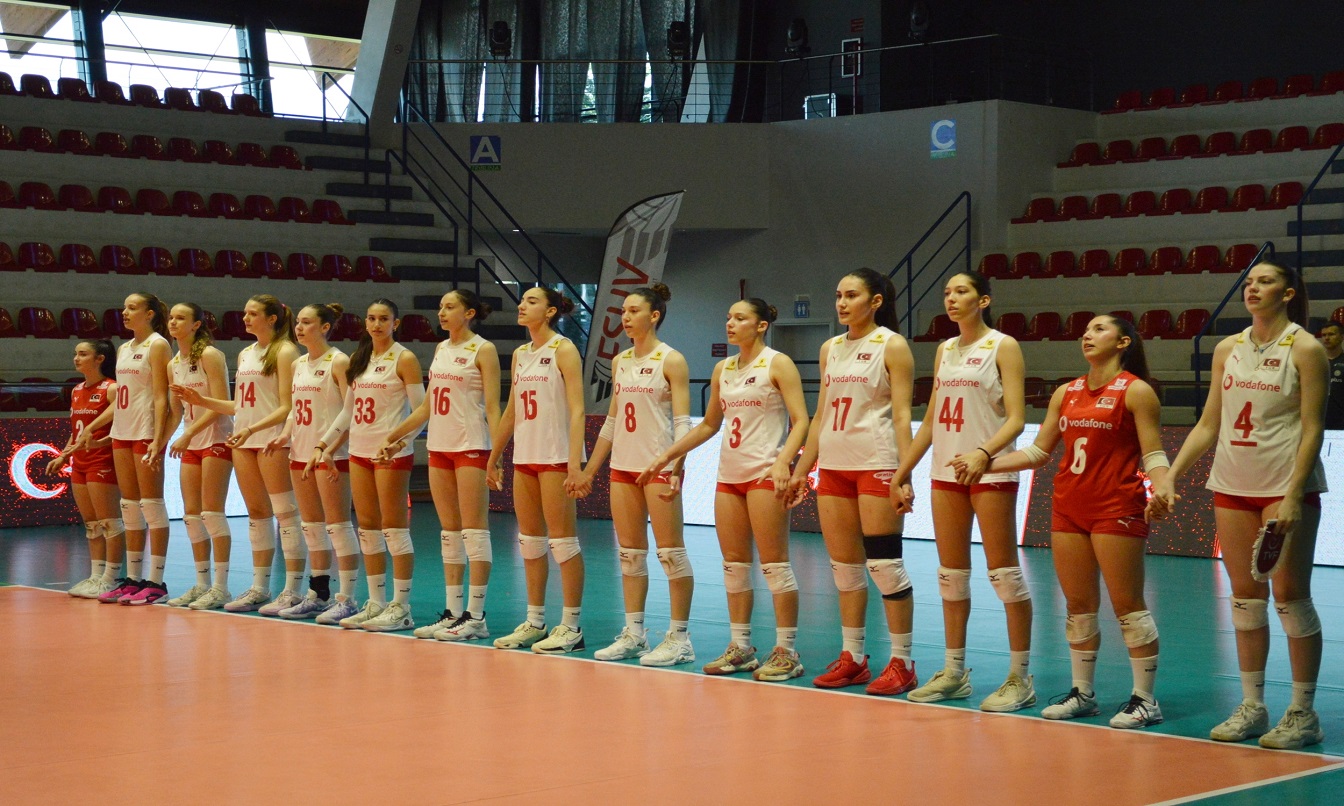 U17 Kız Milli Takımımızın Dünya Şampiyonasındaki Rakipleri Belli Oldu