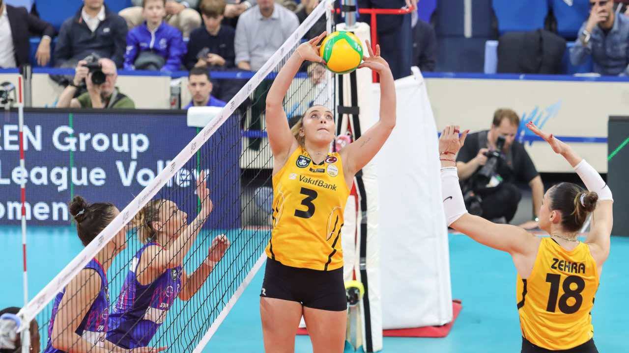 VakıfBank Milano maçı ne zaman, saat kaçta, hangi kanalda?