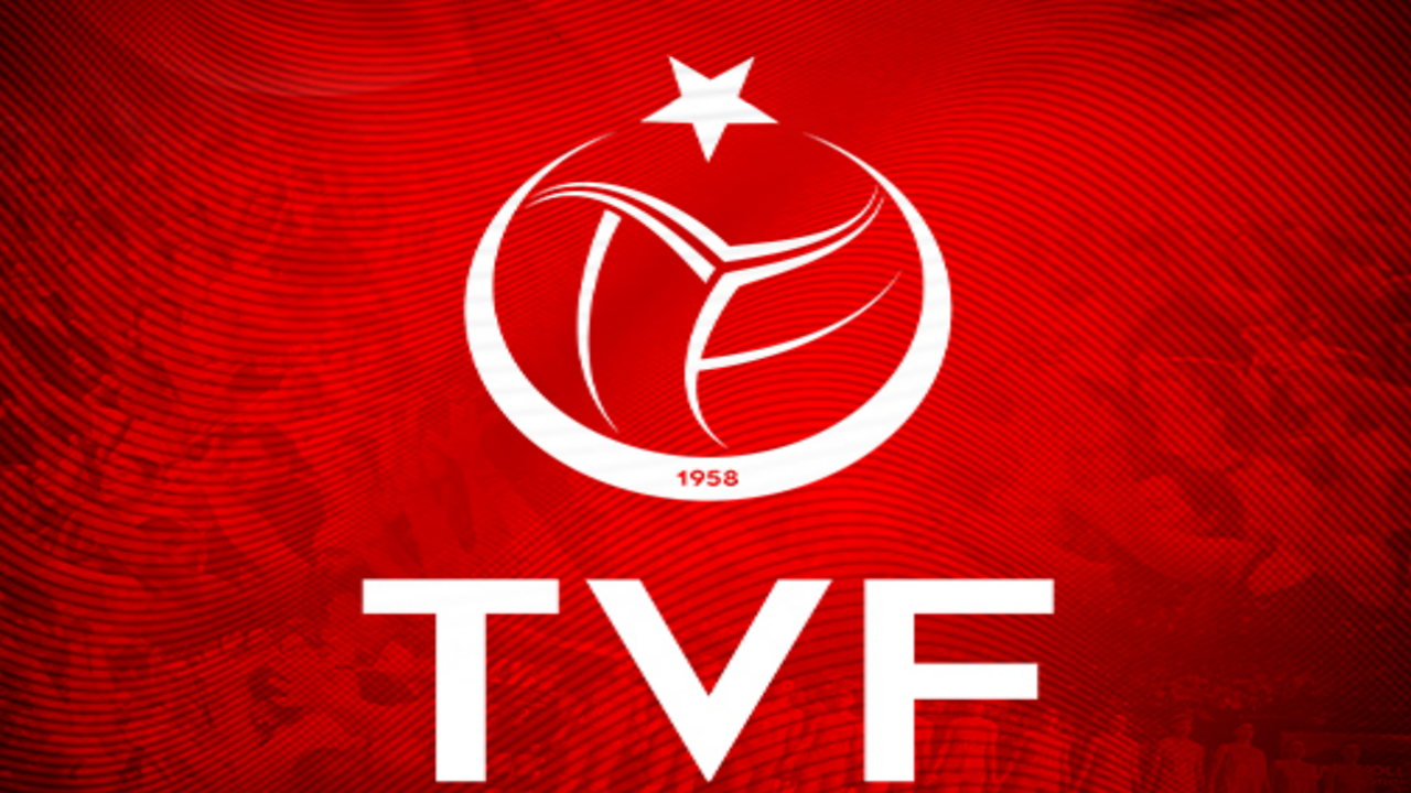 Milli Takımlarımızın 2026 Geniş Listeleri FIVB’ye Bildirildi