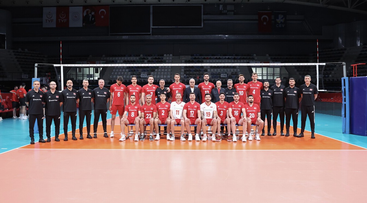 Filenin Efeleri’nin İtalya Kampı Başlıyor