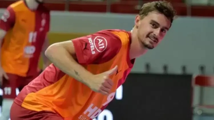 Jean Patry Affını İstedi
