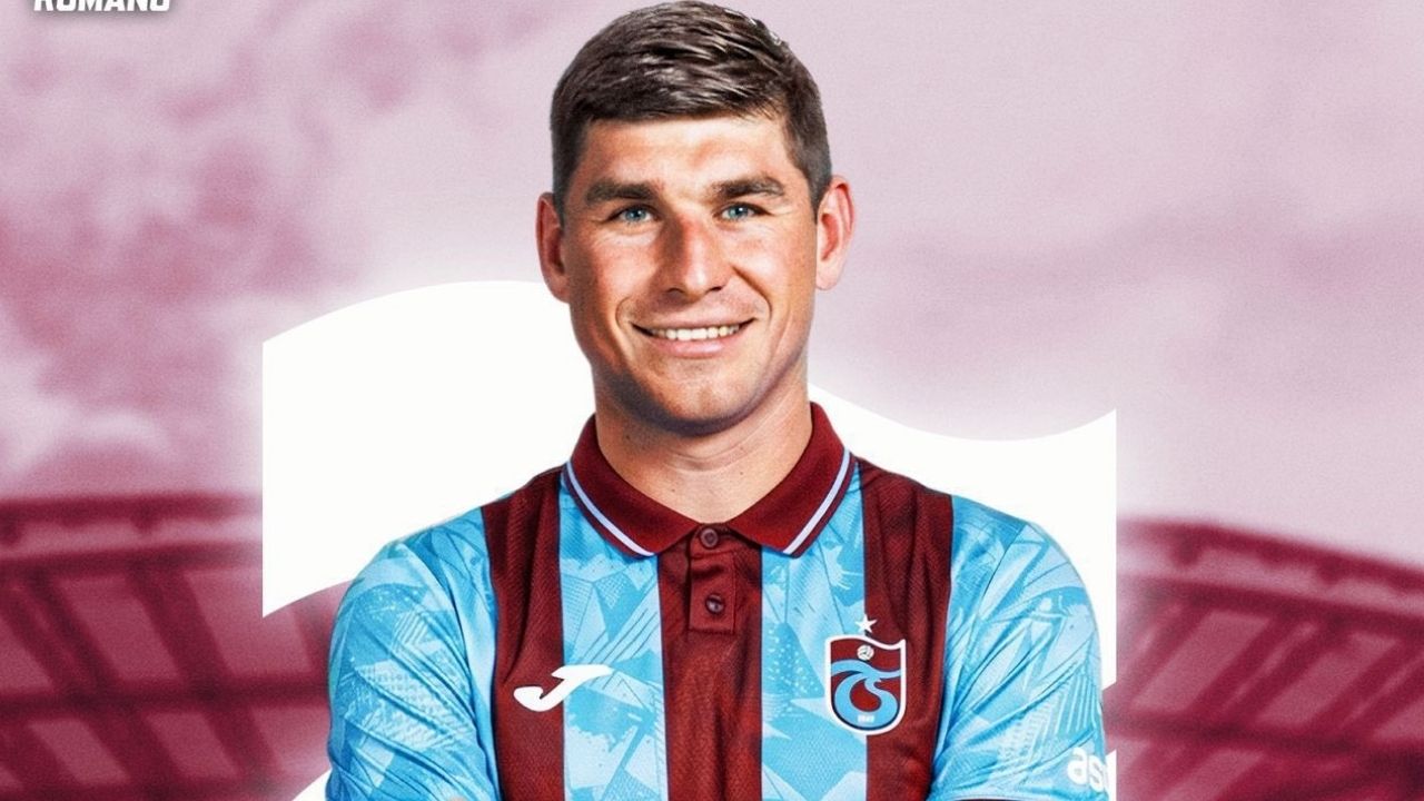 Trabzonspor Ruslan Malinovskyi transferini bitirdi! Malinovskyi kimdir?