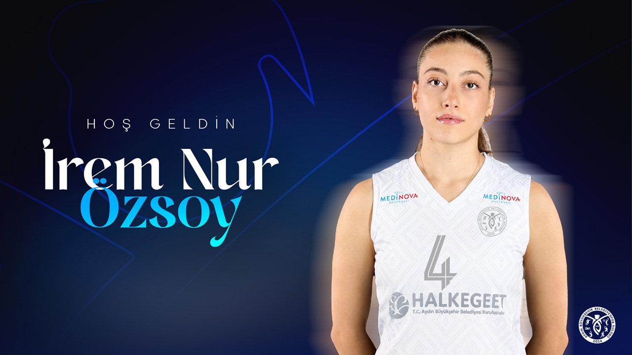 Aydın Büyükşehir Belediyespor’da Tanıdık İmza