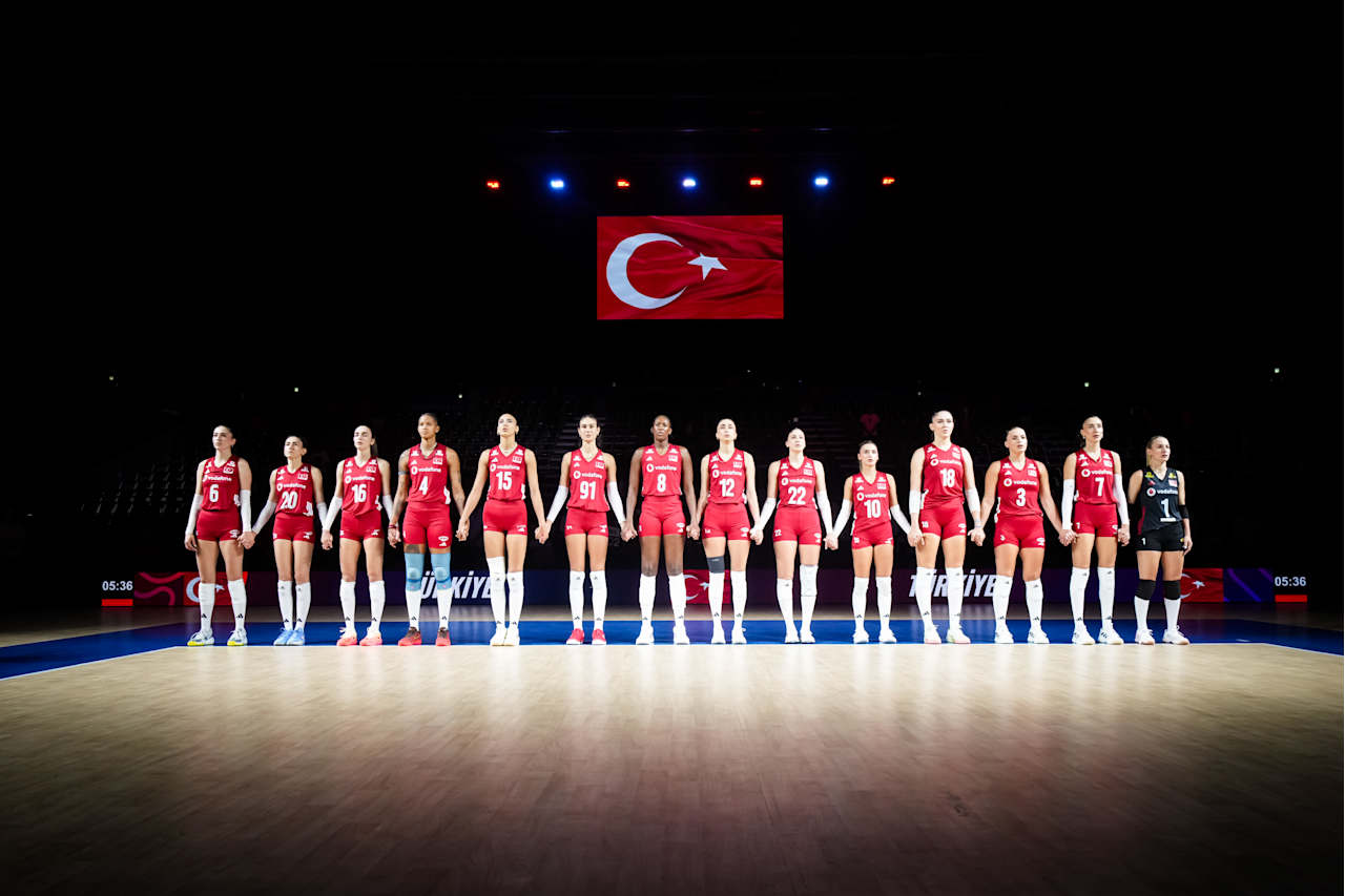 Filenin Sultanları Tayland'ı 3-1 yendi
