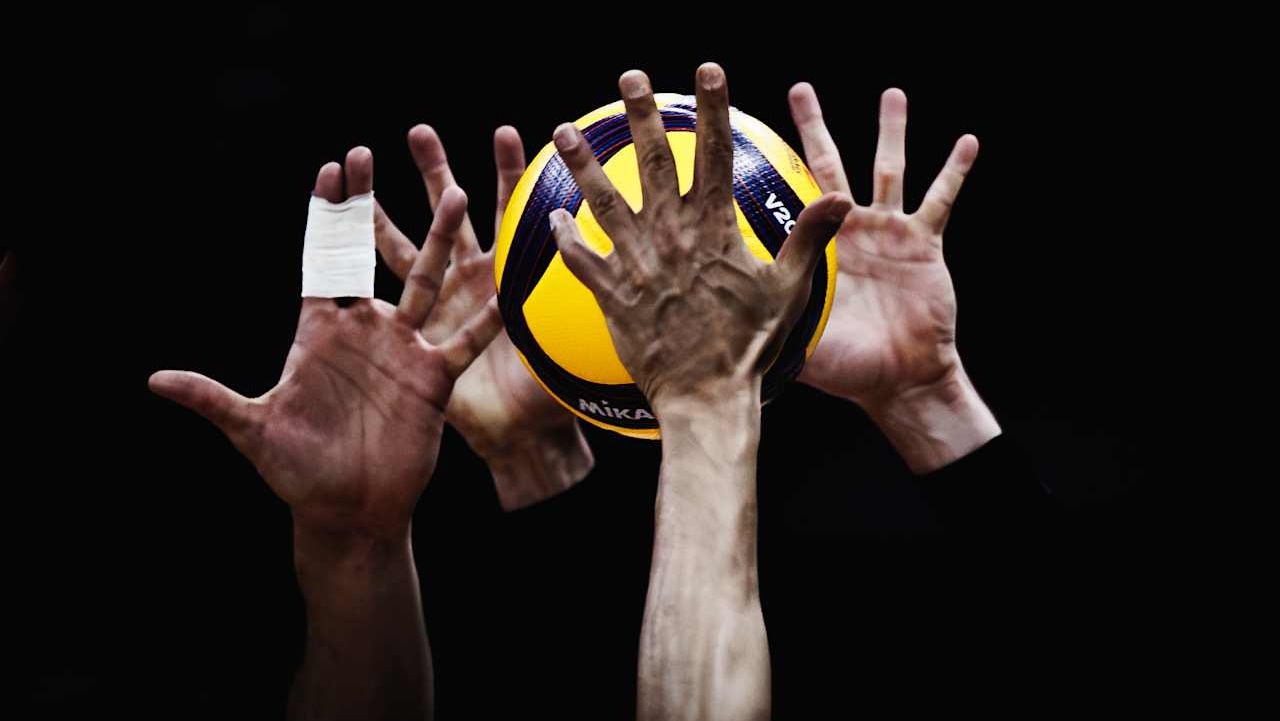 VNL’de Bireysel Ödüller Sahiplerini Buldu: Alex Nikolov İki Dalda Zirvede