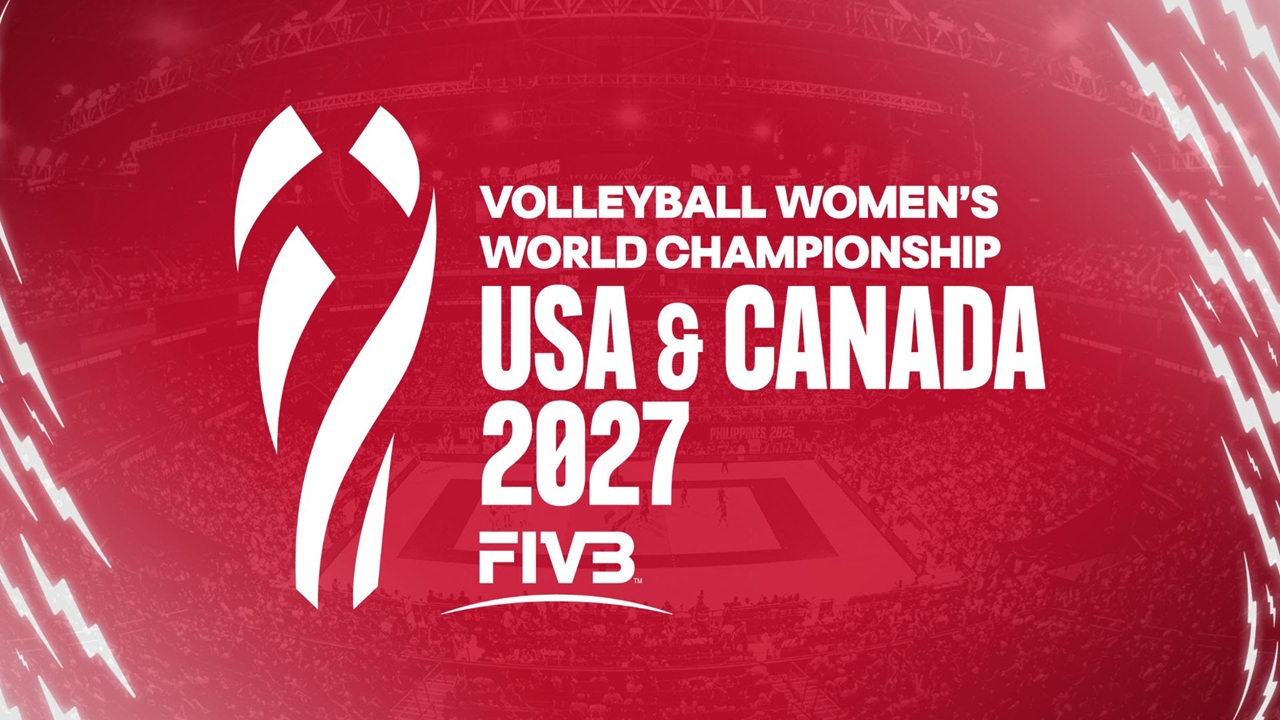 2027 FIVB Kadınlar Dünya Kupasına Katılacak 32 Ülke Belli Oldu