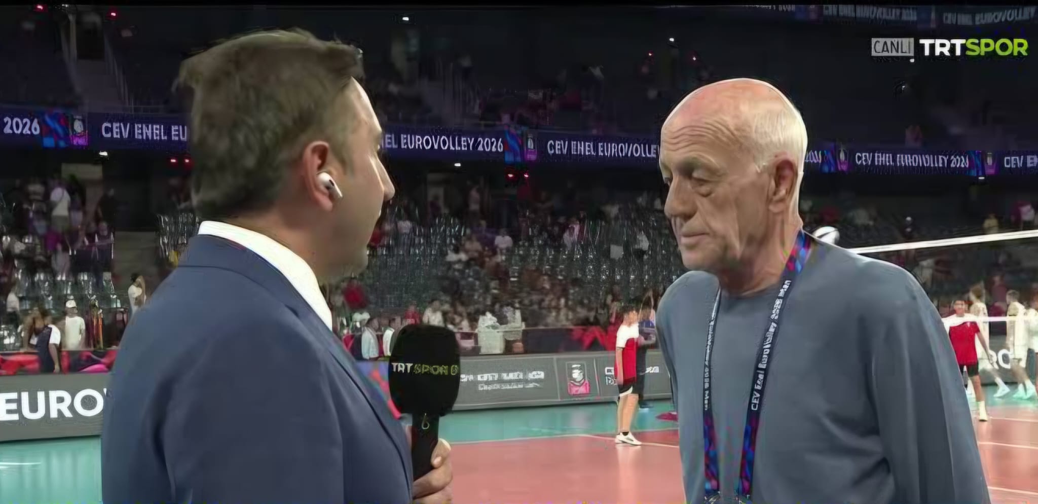 Avrupa Şampiyonası Sonrası Semih Oktay’dan Eleştiri ve Gelecek Vurgusu