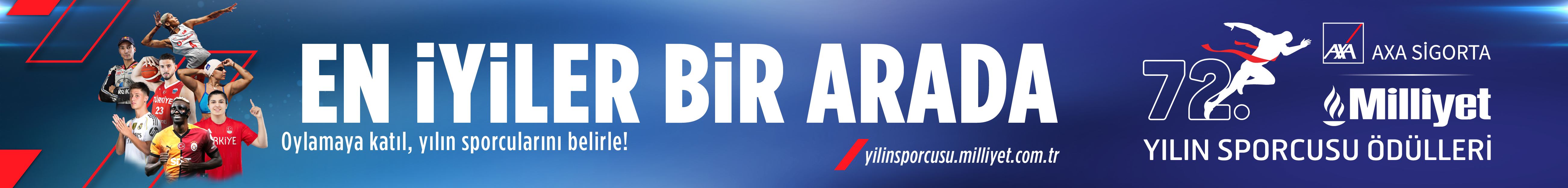 Voleybol Aktuel
