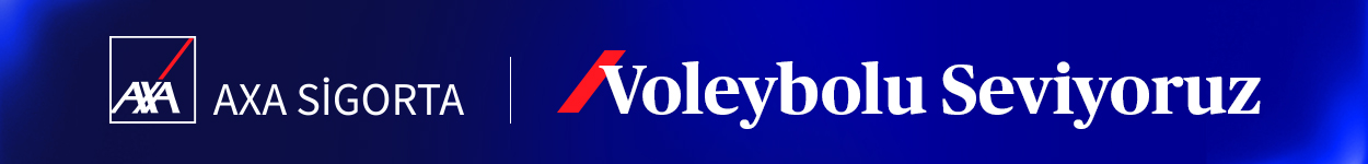 Voleybol Aktuel
