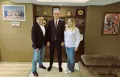TVF Başkanı Mehmet Akif Üstündağ’dan Özel Açıklamalar:Milli Takım,Şampiyonlar Ligi, Yeni Sezon Planı