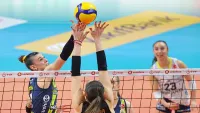 Dev Finalde Fenerbahçe ile  VakıfBank 4. kez karşı karşıya geliyor