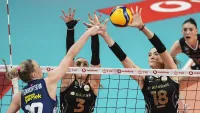 Dev Finalde VakıfBank ile Fenerbahçe 5. kez karşı karşıya gelecek