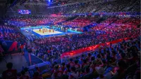 Erkekler VNL Final Etabı’nda Yarı Final Heyecanı: Son İki Takım Belli Oluyor