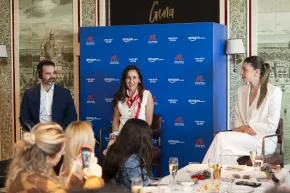 Amazon Türkiye FIVB Milletler Ligi Ankara Etabının Ana Sponsoru