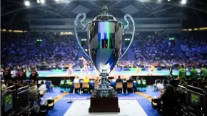 Avrupa Sahnesinde VakıfBank - Eczacıbaşı Dynavit Rekabetinde 19. Perde