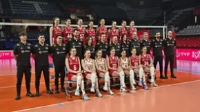 Filenin Sultanları AIA Aequilibrium Cup için İtalya'da