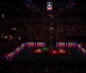 Fransa'yı 3-1 Yenen Polonya Avrupa Şampiyonu Olarak Los Angeles Biletini Kaptı