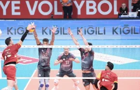 Galatasaray seriyi eşitlemek, Ziraat Bankkart farkı açmak istiyor